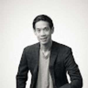 Meet your Posher, Jeff